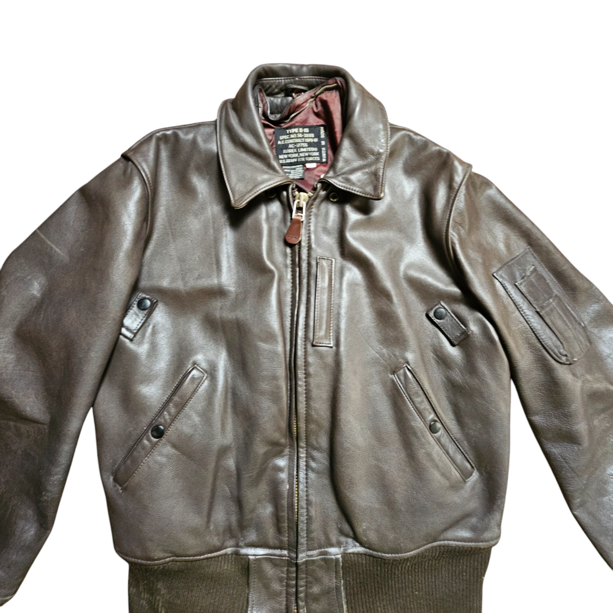 希少 AVIREX アビレックス B3 military flight 36 S 希少 AVIREX アビレックス B3 military flight 36 S AVIREX Type