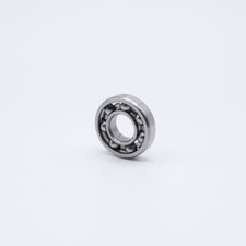 R14 Open Ball Bearing 7/8x1-7/8x3/8