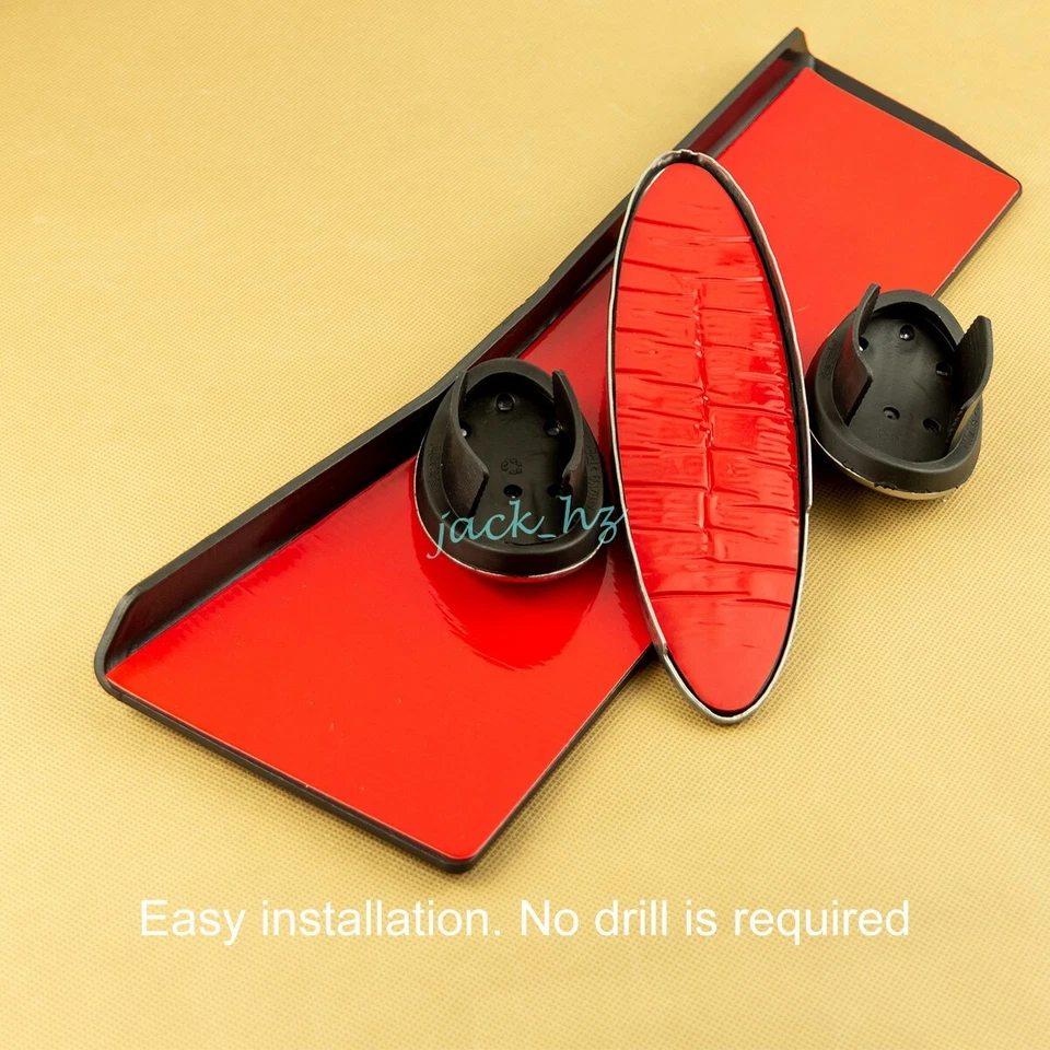 Cubierta de pedal de freno de gas embrague muerto reposapiés para Mini Cooper R55 R56 R57 R58 R60 Foto 3 de 4