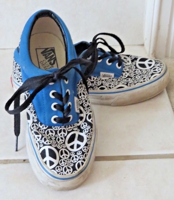 vans custom design