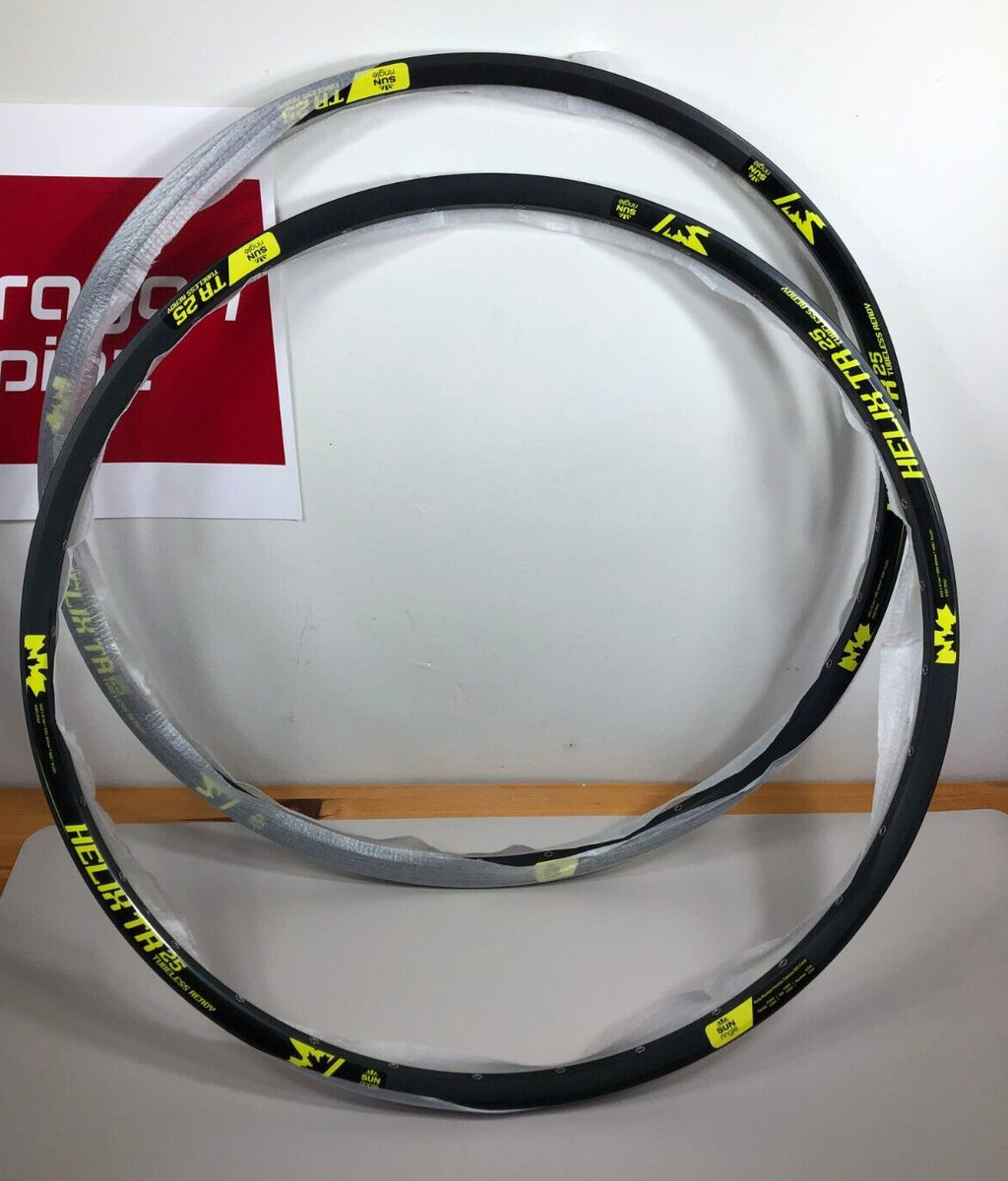 New Pair of Sun Ringlé Helix TR25 SL 29