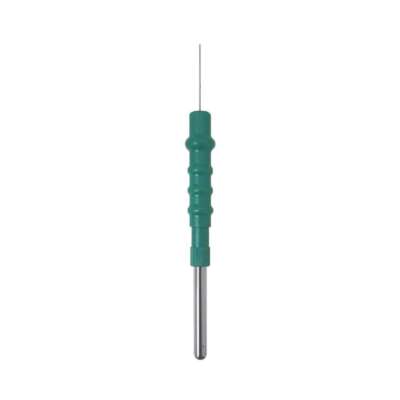 ART Electron GT4 Fine Wire Electrode, Green, 1/Pk