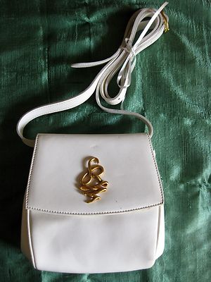 SONIA RYKIEL イタリア製 レザーベルトバッグ SONIA RYKIEL イタリア製 レザーベルトバッグ