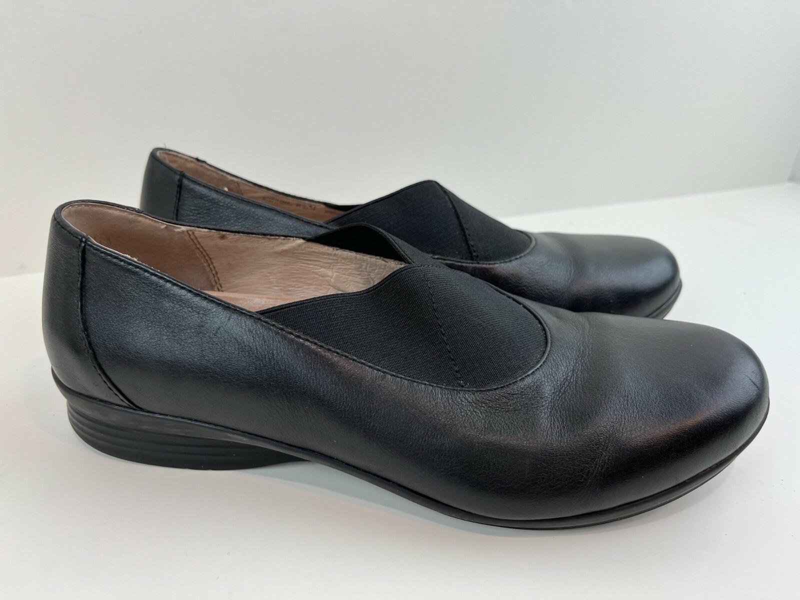 dansko ann