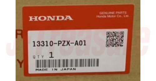 HONDA S2000 AP2 2004-2009 Genuine F22C Engine Crankshaft 13310-PZX
