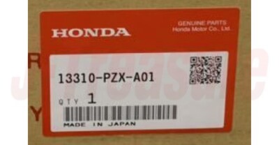 HONDA S2000 AP2 2004-2009 Genuine F22C Engine Crankshaft 13310-PZX