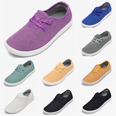 Allbirds Tree Skippers Damenschuhe