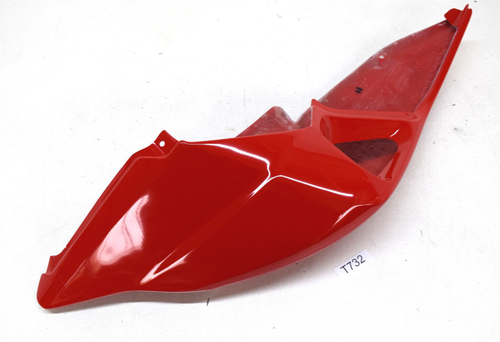 Carenage Gauche Pour Ducati 1199 Panigale 2012 - Référence 48013325A - Pour Pièces