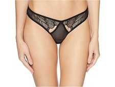 Bluebella 264449 Womens Emerson Thong Underwe...