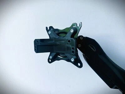 TISOLUTIONS Adaptador de monitor BENQ 75 X 75 VESA para EX3203R EX3501R XR3501