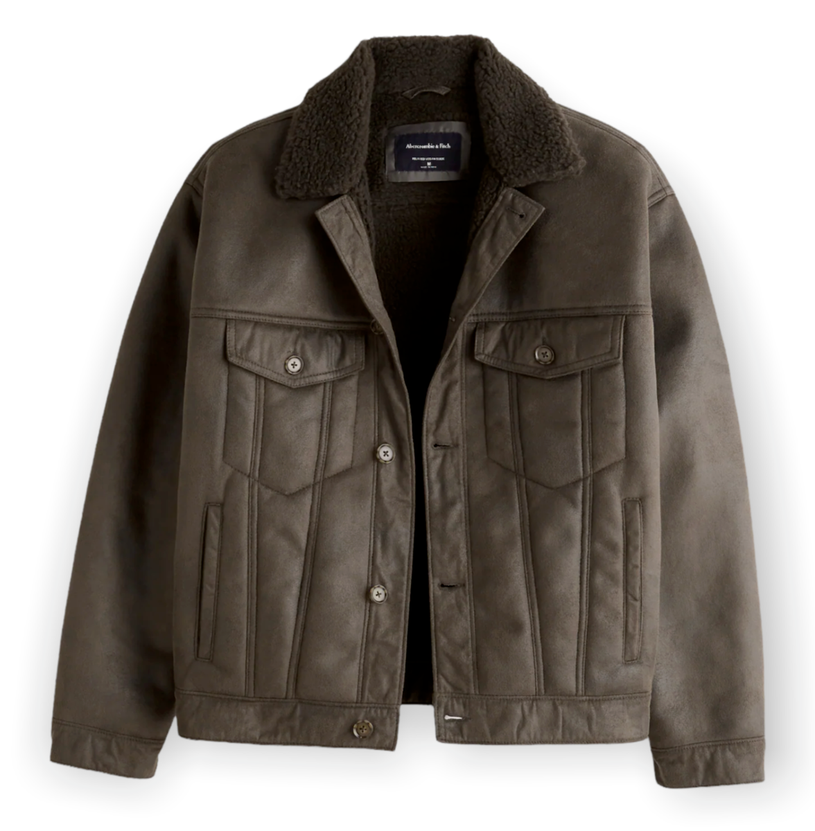 Abercrombie&Fitch Men