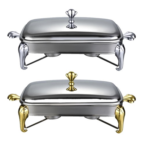 Premium Acier Inoxydable Indien Thali Plat Curry Plaque