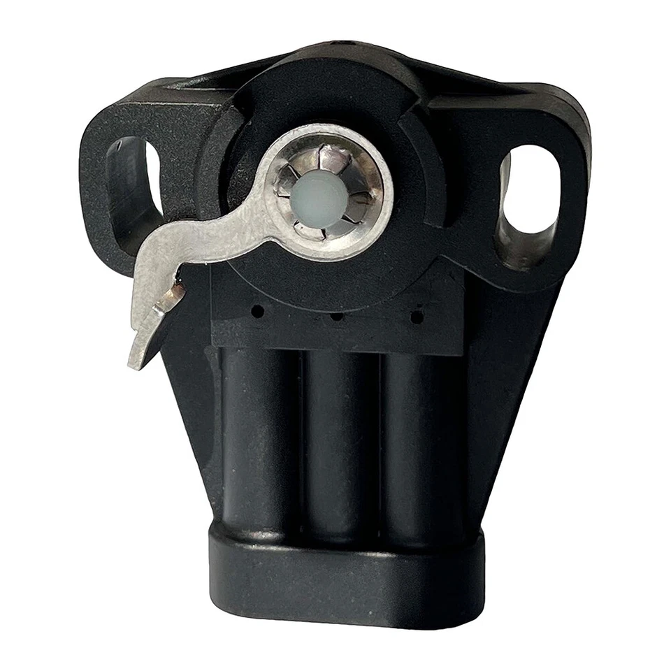 Sensor de posición del acelerador (TPS) para Chevrolet Camaro / Pontiac 6000 1985-1989 Foto 2 de 4