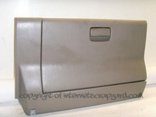 Nissan Patrol 3.0 Y61 ZD30 97-13 dashboard glove box storage box ..