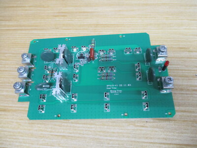 Myung Youn DPS15-V1 Croll Shenzhen Circuit Board DPS15V1