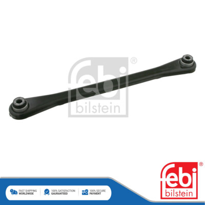 Fits Peugeot 407 2004- Citroen C5 2008- Suspension Arm Rear Febi 5175CF