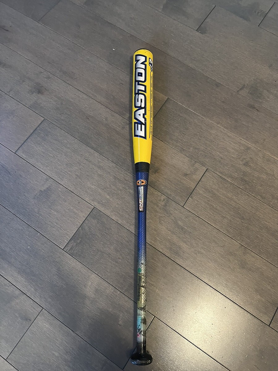 Easton CNT Stealth Comp Baseball Bat 31 In 18 Oz Youth Baseball 2