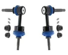 Mevotech Front Sway Bar Links Fits Chevrolet Tahoe & GMC Yukon 2021-2023