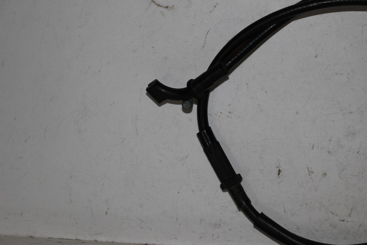KAWASAKI NINJA ZX750 ZX1100 CHOKE CABLE LINE (TOC565) | eBay