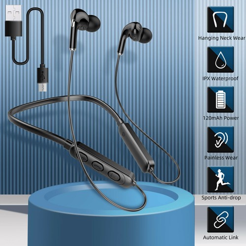For Samsung Galaxy S21 S20 FE Note20 Headphone Wireless Earphones Earbuds Stereo - Picture 3 of 14