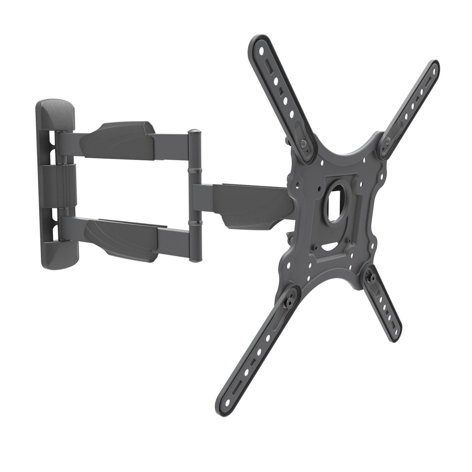 Fits 55OLED805 PHILIPS 55"" TV WALL BRACKET SWIVEL & TILT 610mm LONG REACH