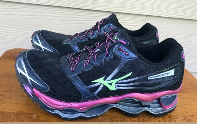 mizuno wave prophecy 2 online