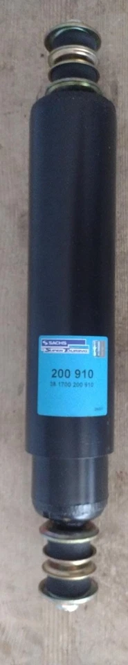 X2 SACHS 200 910 200910 AMORTIGUADOR PARA LANDROVER RANGE ROVER Foto 2 de 3