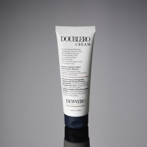 dewvero doublero cream 130ml moisturizer | eBay