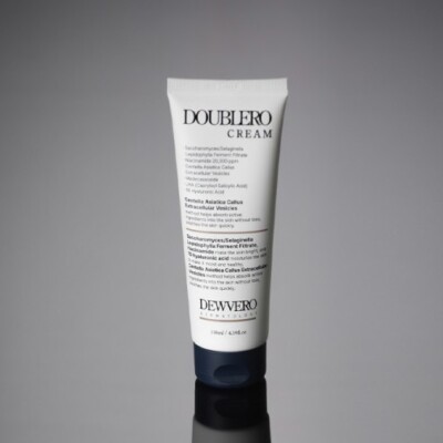 dewvero doublero cream 130ml moisturizer | eBay