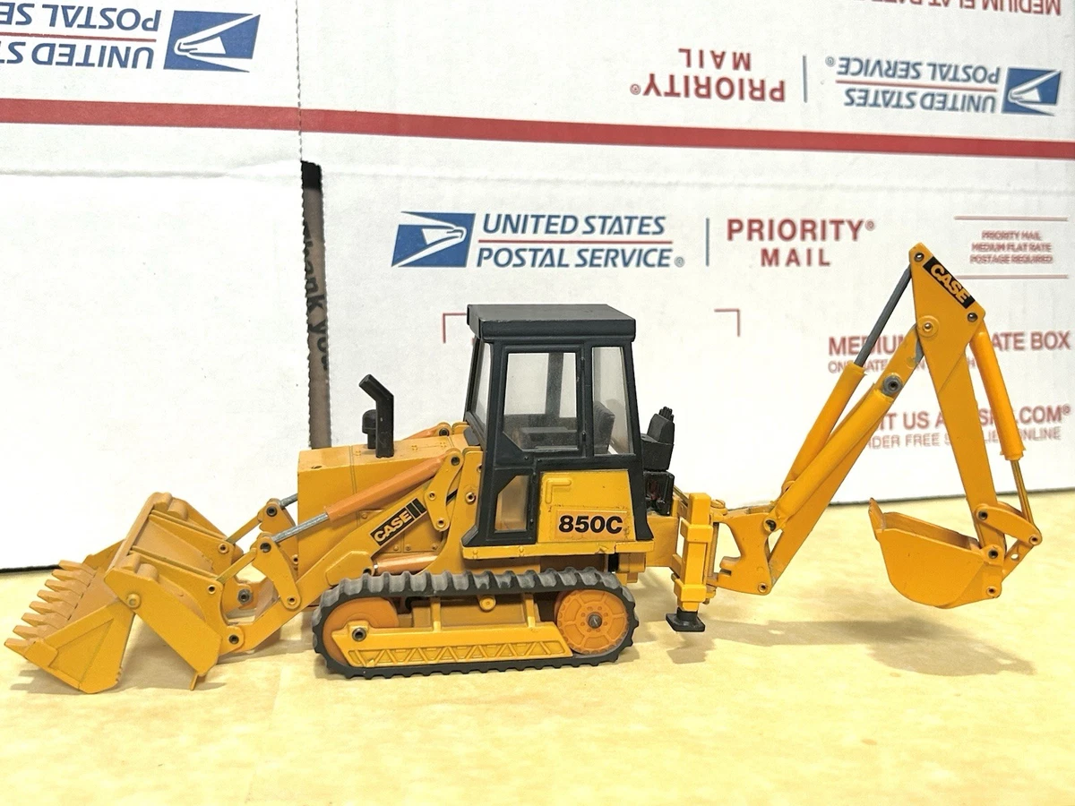 NZG Vintage Manufacture Diecast Construction Equipment for sale | eBay
