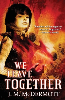J. M. Mcdermott | We Leave Together | Taschenbuch | Englisch (2014) | Word Horde