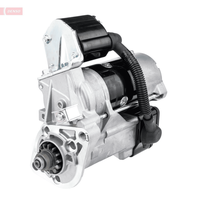 Anlasser Starter FüR Toyota Fortuner Hilux Viii Pick-Up Hiace VI Bus
