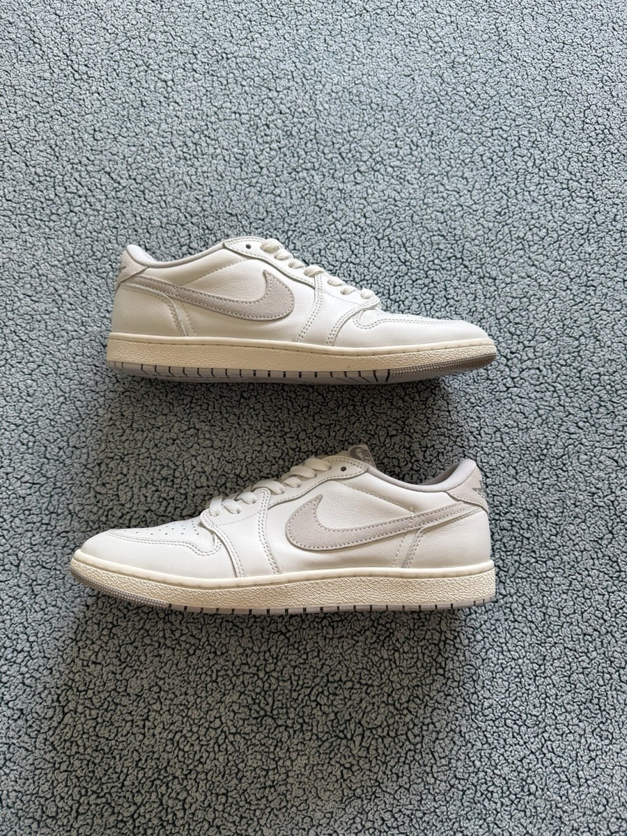 Nike Air Jordan 1 Low '85 OG Neutral Gray Size 11 FB9933-100 | eBay