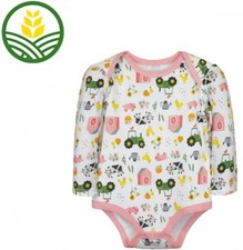 Genuine John Deere Farm Elements Bodyshirt - MCPB2B640W