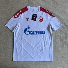Red Star Belgrade Training T-Shirt 24-25
