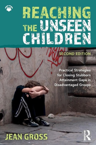Reaching The Unseen Children Jean Gross Taschenbuch Einband - Flex.(Paperback)-image