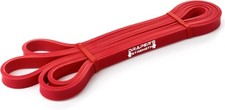 Heavy Duty Resistance Stretch Loop Bands for Powerlifting Training  Pull Ups