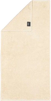 Cawö Pure 6500-370 beige Handtücher Verschiedene zur Wahl Auswahl Größe