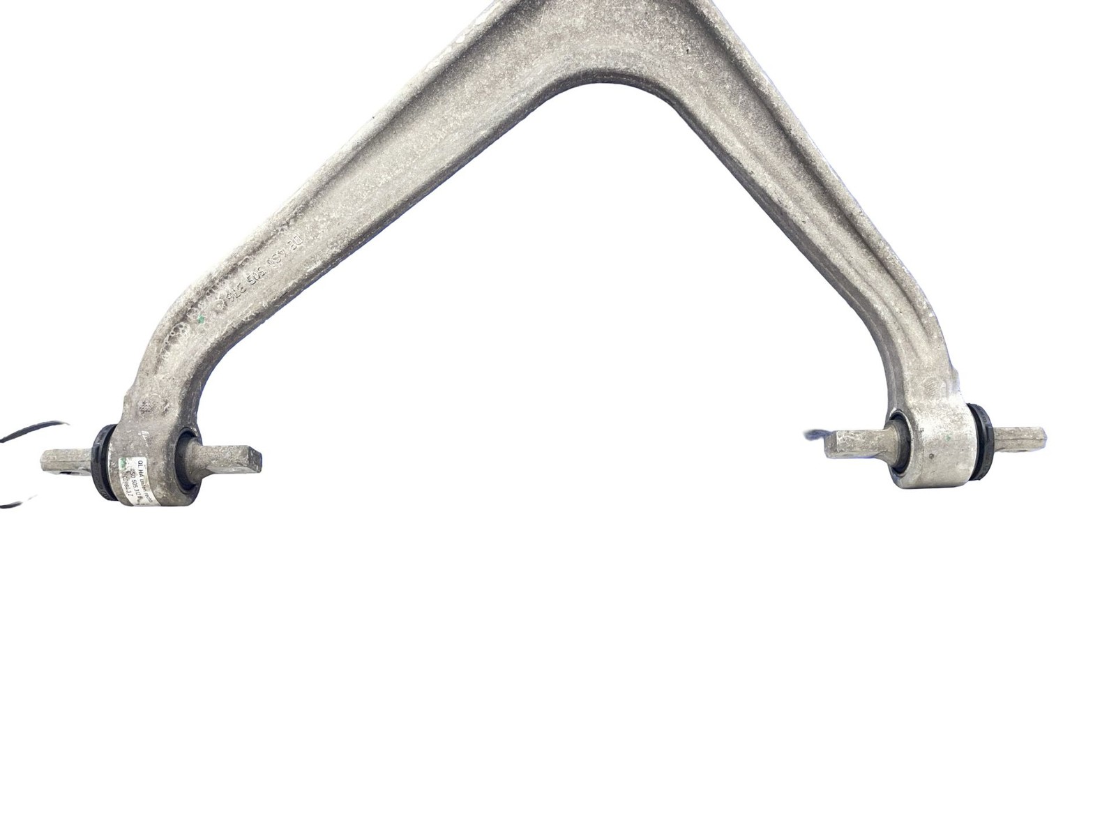 2017-2023 AUDI R8 V10 4S RWD 5.2L REAR RIGHT LOWER CONTROL ARM 4S0505376
