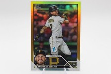 2023 Topps Series 1 Baseball 1st Edition Cards Checklist and Odds 29