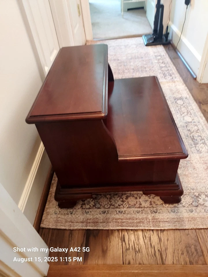 Подножки для кровати Kincaid - Изображение 4 из 4