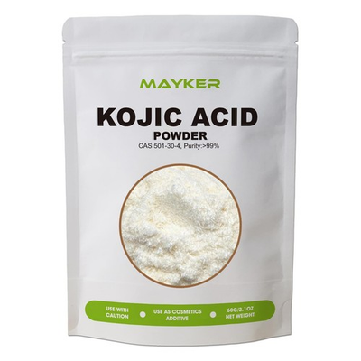 #ad MAYKER Pure Kojic Acid Powder 2.1oz 60g Natural and Organic Versatile $12.21