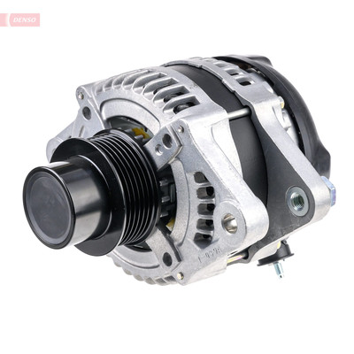 DENSO DAN1017 Generator für TOYOTA