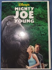 Mighty Joe Young (DVD, 1998)
