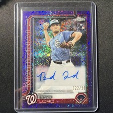 2025 Topps Chrome® Baseball Set Review and Checklist 38