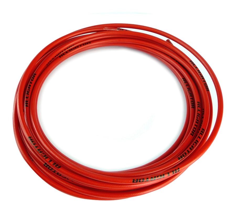 Durite hydraulique Alligator Ultimate pour supprimer le levier de frein mou