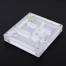 New Transparent Acrylic Ant Breeding Lightweight Box For Children