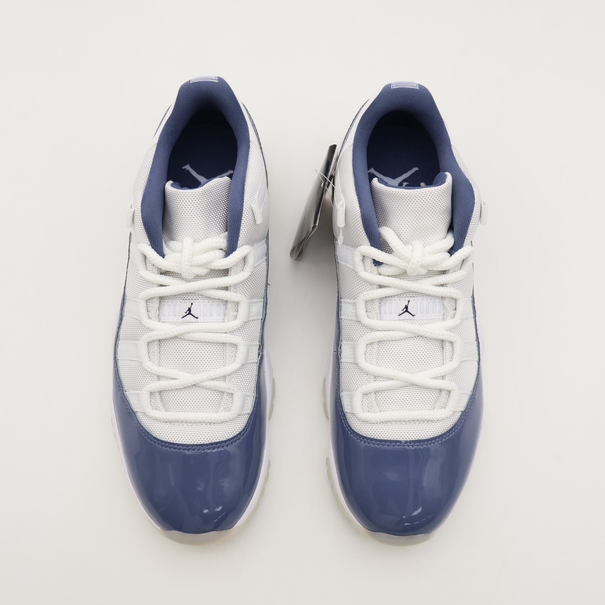 FV5104-104 Nike Air Jordan 11 Retro Low Diffused Blue (Men's) | eBay