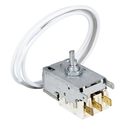 easyPART passend für K59-L1265 RANCO Thermostat 3-Sterne-Kühlschrank 1000mm