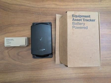 Verizon AI-110 Asset Tracker – Battery Powered GPS Equipment Locator